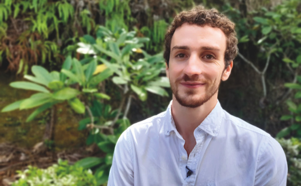 Ciguatera : Une thèse et des questions