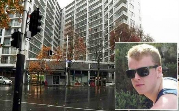 Nouvelle-Zélande: un jeune Britannique survit à une chute du 15e étage