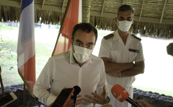 ​La table ronde, ce sera Paris