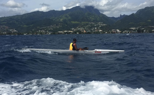 Hiromana Flores remporte la Fenn Cup