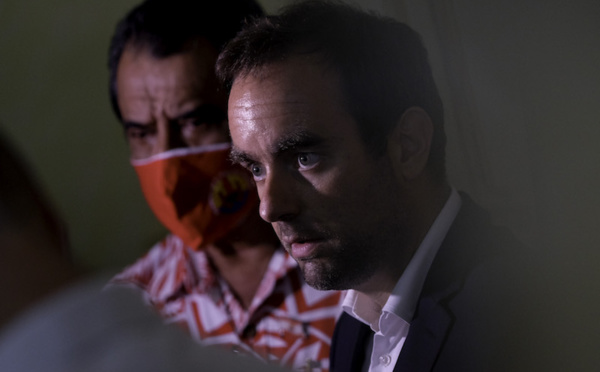 Nucléaire : "Nous n'avons pas peur de la vérité"