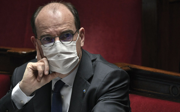 Covid-19: l'exécutif voit la sortie de crise et détaille le mode d'emploi