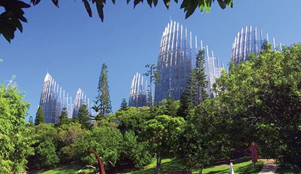 N-Calédonie: la population exprime inquiétude et désir de geste mémoriel