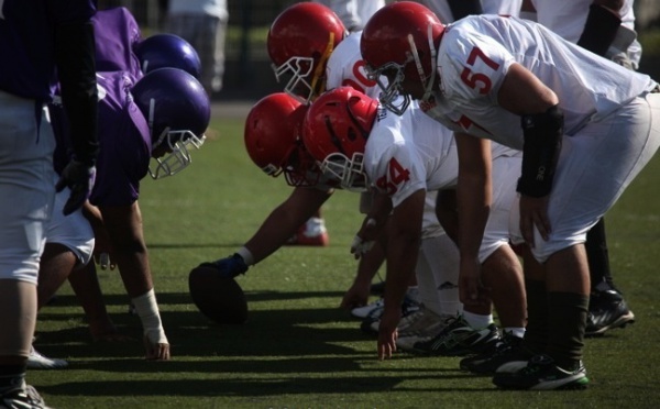 Heiva Bool : Ca bouge du côté du football américain à Tahiti