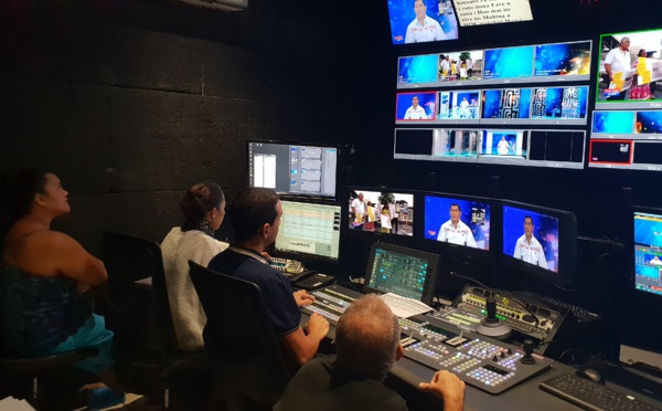 Audiences : TNTV confirme son leadership