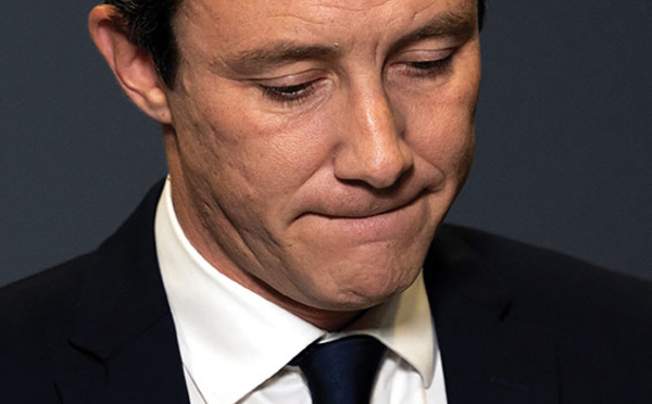 Benjamin Griveaux (LREM) démissionne de son mandat de député