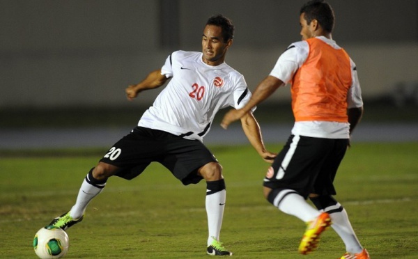 Confédérations - Extrême Espagne-Tahiti, Nigeria-Uruguay crucial