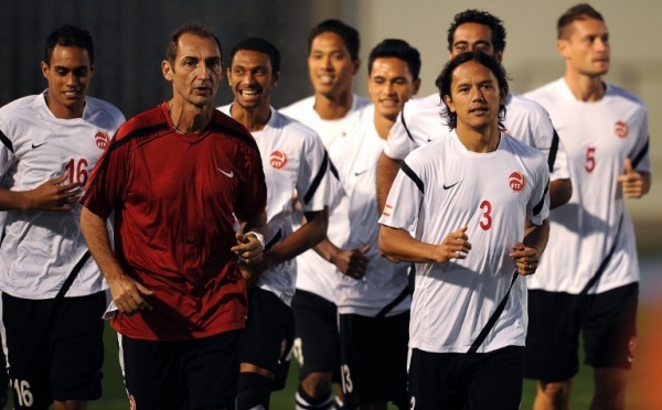 Confédérations - Espagne-Tahiti, rencontre du 3e type