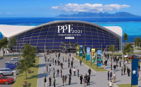 Le ParauParau virtuel de Tahiti tourisme brasse plus large