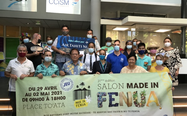 94 millions Made in Fenua