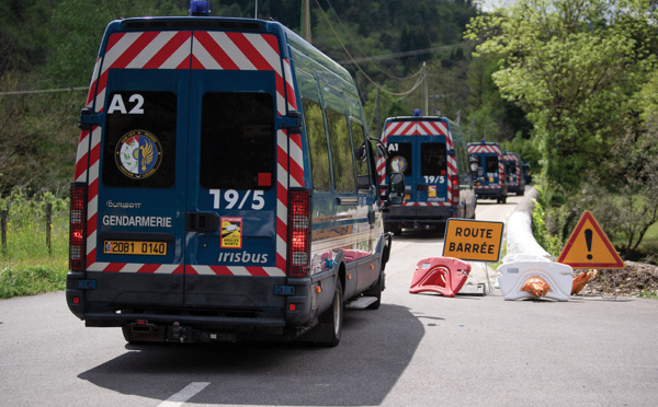 Appel à témoins pour débusquer le meurtrier des Cévennes