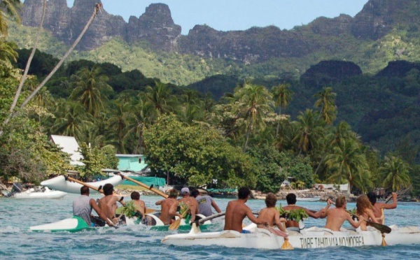 Tahiti Moorea Sailing: rendez-vous les 28-29 et 30 juin