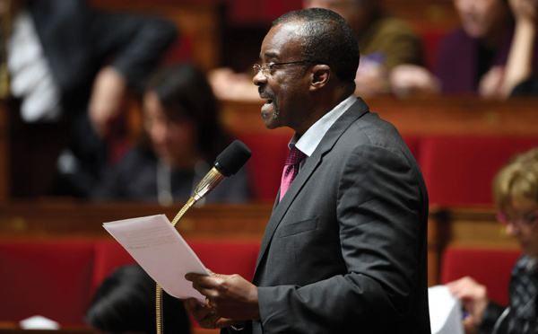 Guadeloupe: plus de 30 heures de garde à vue pour le président LREM de la région