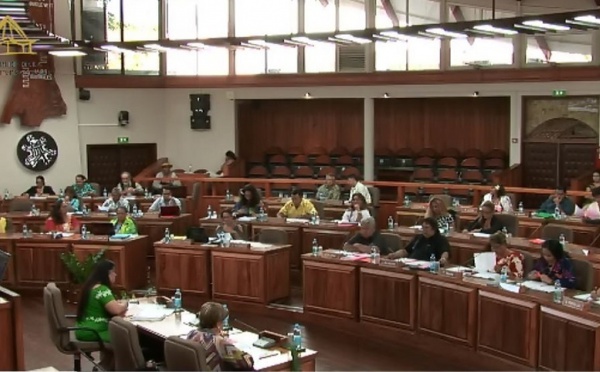 Le Tahiti Pearl Consortium disparaît