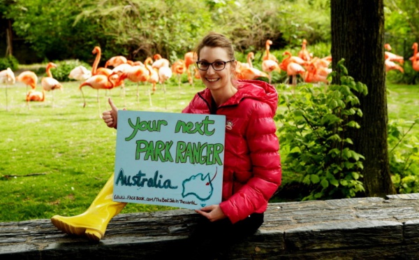 « Meilleurs jobs du monde » en Australie : une Française armi les 6 gagnants