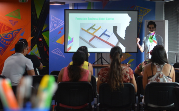 Prism lance son 6e appel à projets