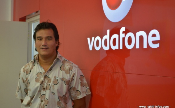 Téléphonie mobile : Vodafone Liberté, la contre-attaque