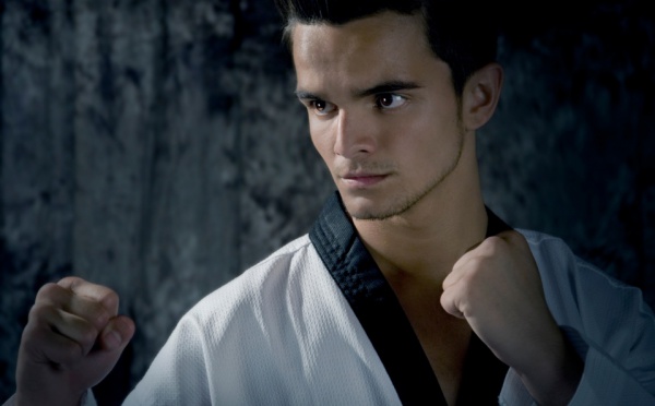 Raihau Chin: L’enfant prodige du taekwondo français
