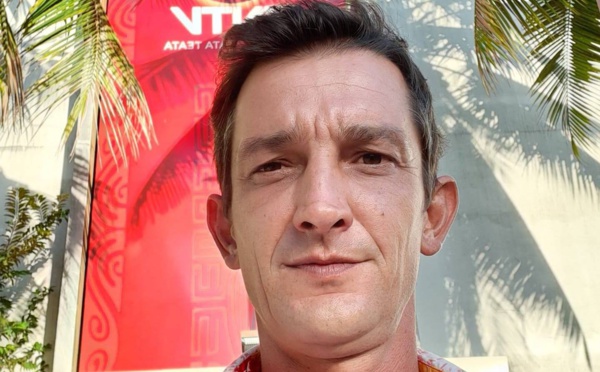 Disparition du journaliste et chef d'édition de TNTV Florent Collet