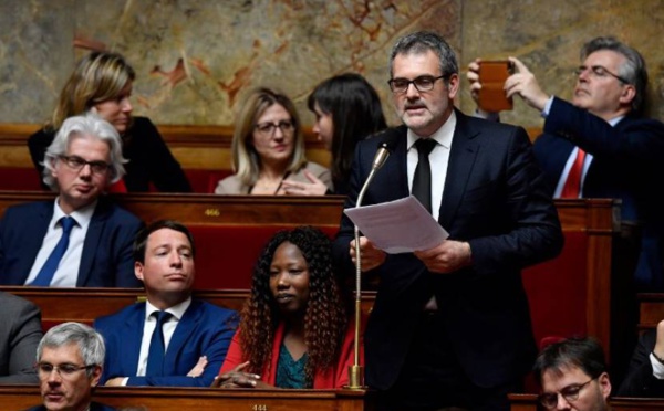 Le Pacs toujours à la traîne en Polynésie