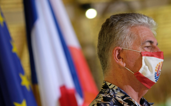 “Le rythme de la vaccination s’est un peu ralenti”