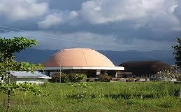 Les femmes samoanes auront 5 sièges réservés au Parlement