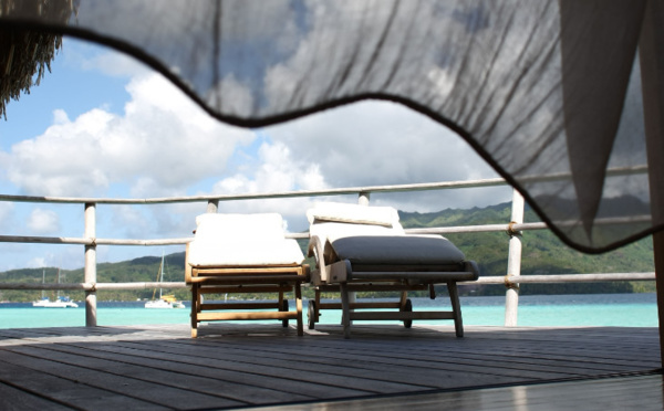 Haute saison, la peur du vide