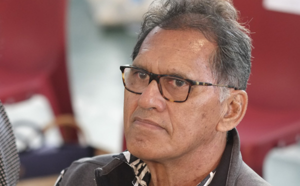 ​Les pe'ape'a de Hitia’a o te ra de retour au tribunal administratif