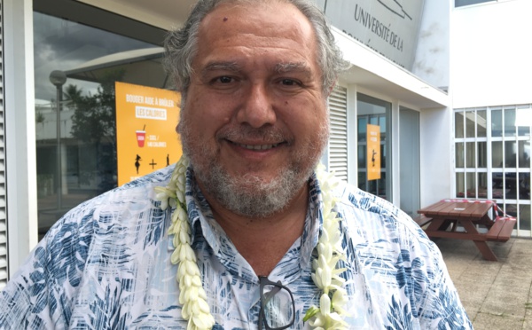 ​La probité, "une question de point de vue" pour le député Brotherson