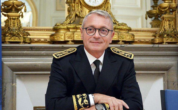 Patrice Faure nommé Haut-commissaire pour la Nouvelle-Calédonie