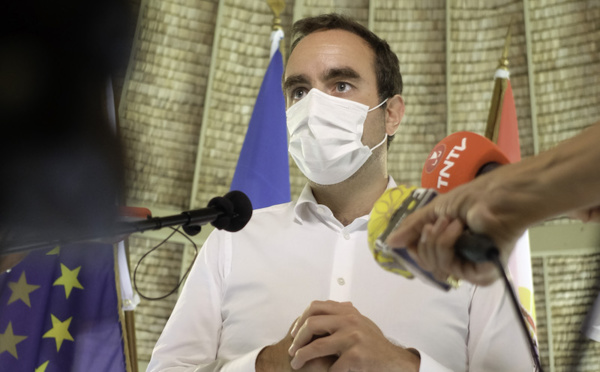 Le revirement du ministre Lecornu sur la réouverture