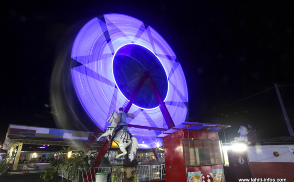 ​Les pāpio de Vaitupa exilés à Taravao ?