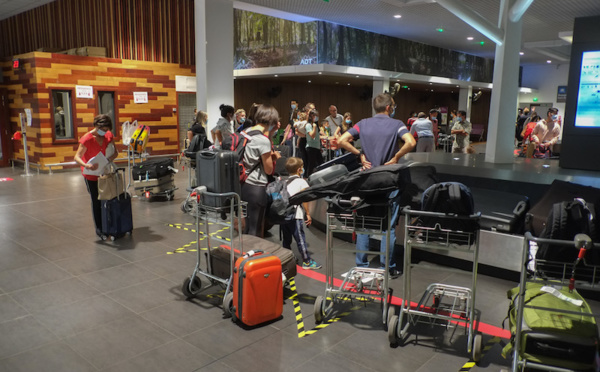 ​Motifs impérieux bientôt levés, mais pas pour les enfants