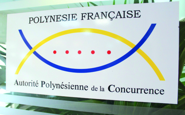 ​Le code de la concurrence encore modifié