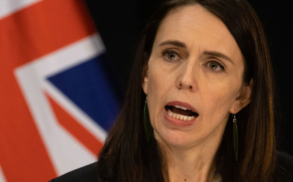 Nouvelle-Zélande: Ardern multiplie les aides avec son budget de "relance"