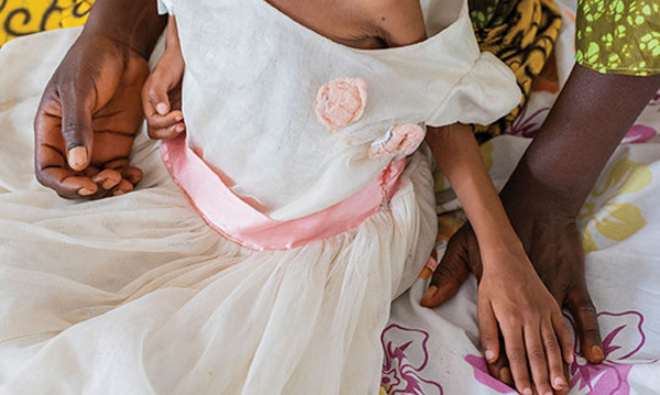 La crise alimentaire mondiale est déjà là, selon un chercheur français