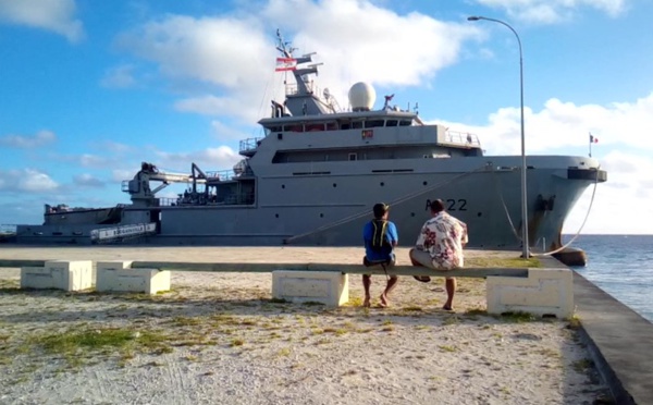 Hao, l'escale tendance