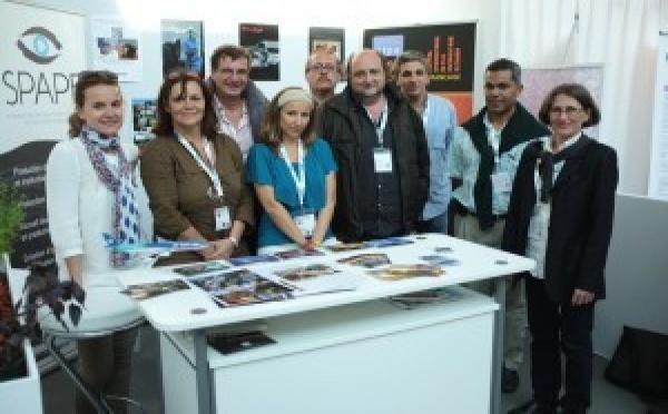 La production audiovisuelle polynésienne à la Rochelle pour pérenniser la production de films documentaires « exportables ».