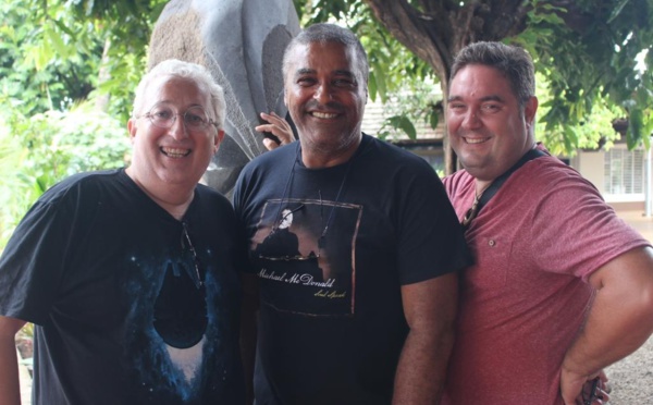 Very Bad Potes, 2e round