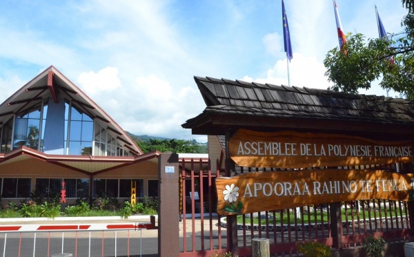 Assemblée : les comptes 2012 du Pays au crible