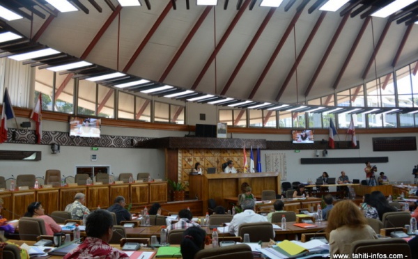 Les comptes 2012 du Pays approuvés du bout des lèvres