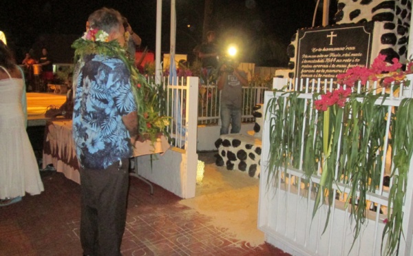 Le 29 juin selon les indépendantistes : « Aujourd’hui, l’ONU s’occupe de notre cas ! »