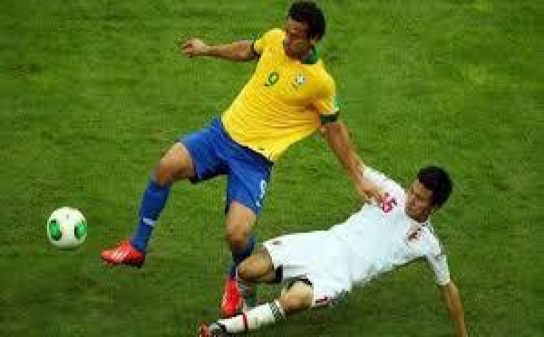 Coupure de diffusion de TNTV, un problème de transmission de signal