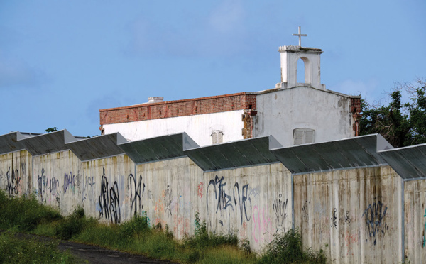 En Nouvelle-Calédonie, les tabous du bagne s'effritent