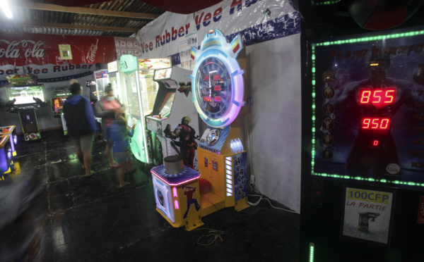 Les pāpio de Faa’a seront bien à Vaitupa