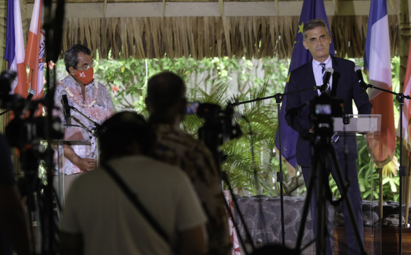 Mineurs, personnes immunisées, pass vaccinal… Précisions sur la levée des motifs impérieux