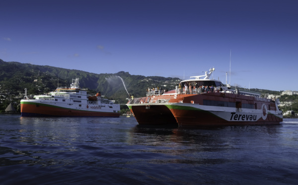 Le Terevau Piti à quai, à quand les rotations ?