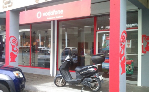 Revendeur Vodafone : "La Boutique du Téléphone" est... à votre écoute 
