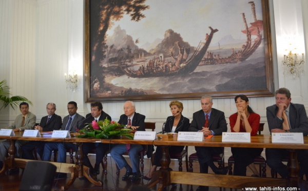 La Polynésie projette la suppression d’un millier de postes dans la fonction publique