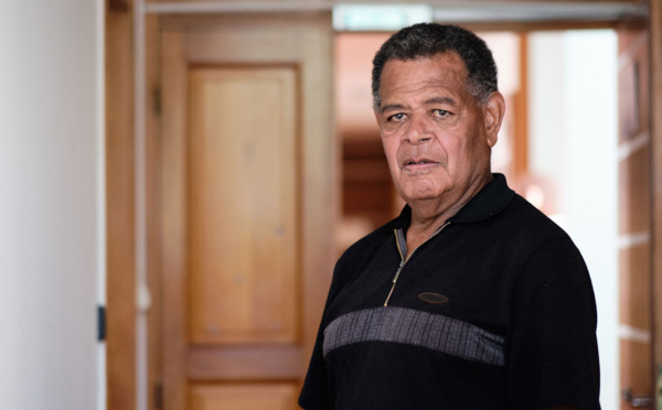 Nouvelle-Calédonie: l'UC présente un projet de pleine souveraineté "sans rupture"